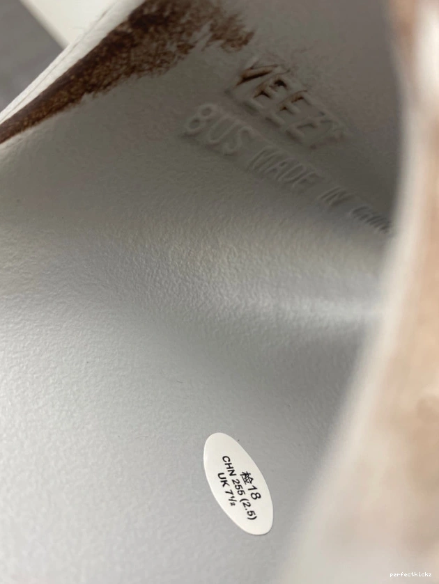 Yeezy GZ5553 Adidas Slide 0713